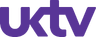 UKTV logo 00s