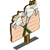 Lilies Mastery Sign-icon