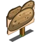 Potato Mastery Sign-icon