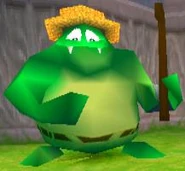 Big gnorc