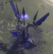 Cybran ED5