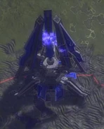 Cybran ED1