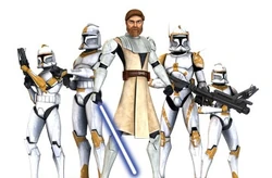 Kenobi Sky Corps