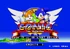 Sonic2 arcade screen