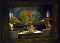 ShoutingMatch