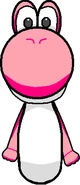 Pink Ghoshi MM2