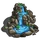 Waterfall-icon