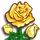 Yellow Roses-icon