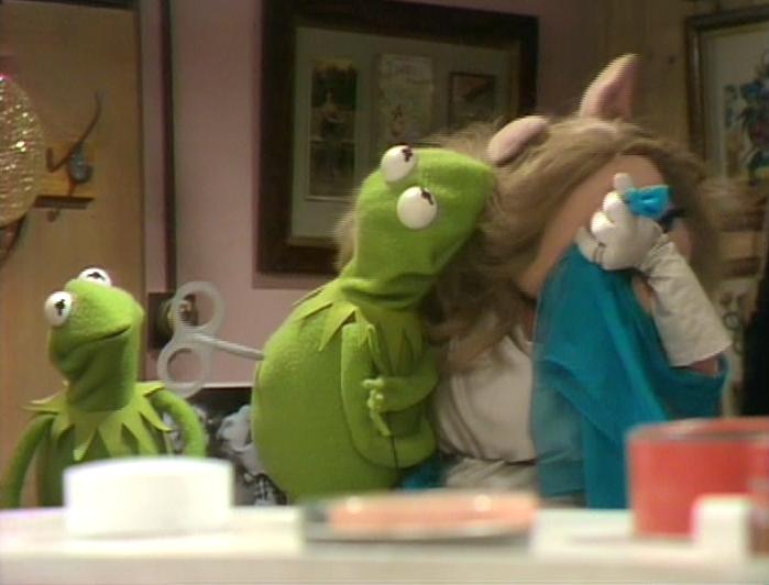 Episode 104 Ruth Buzzi Muppet Wiki