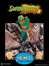 SuperMuppet-french-poster