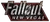 Fallout NV logo
