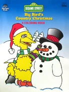 Bigbirdscountrychristmas