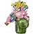 Garbagemon b