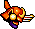 Trident Knight Kirby Super Star.png (554 B) Trident Knight Kirby Super Star