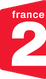 France 2 logo 2002