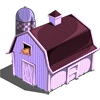 Light Pink Barn-icon