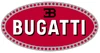 Bugatti logo