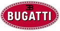 Bugatti logo