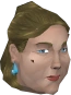 Jari chathead