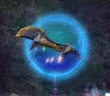 Excalibur Crystal Bearers