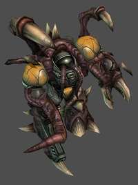 InfestedTerran SC2 DevRend1