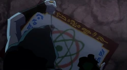 Prophet Atom PH