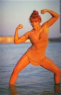 April Hunter 1