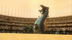 Eggbreaker Attacks PH