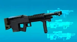 Shotgun