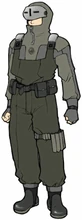 8b-dollet soldier