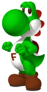 Flame3D