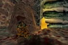 Dead HEV scientist on Xen