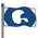 Indianapolis Flag-icon