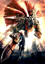 GodEater-Coverart