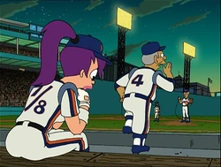 NNY Mets