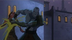 Hiroim Stabs Infected PH