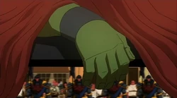 Hulk Dead PH