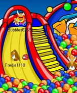 Sliding