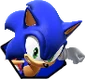 Sonic Mug