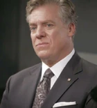 Alan Armstrong