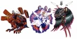 Ultimate dress spheres