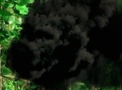 الرجل ذو الرداء الأسود