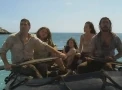 Oceanic Six