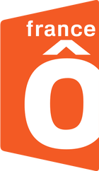 France Ô logo