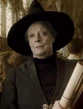 ProfessorMcGonagall