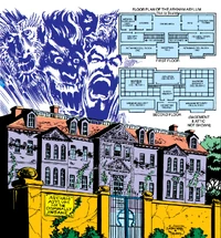Arkham Asylum 001