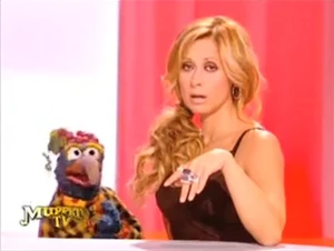 Lara Fabian