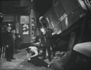 Train crash