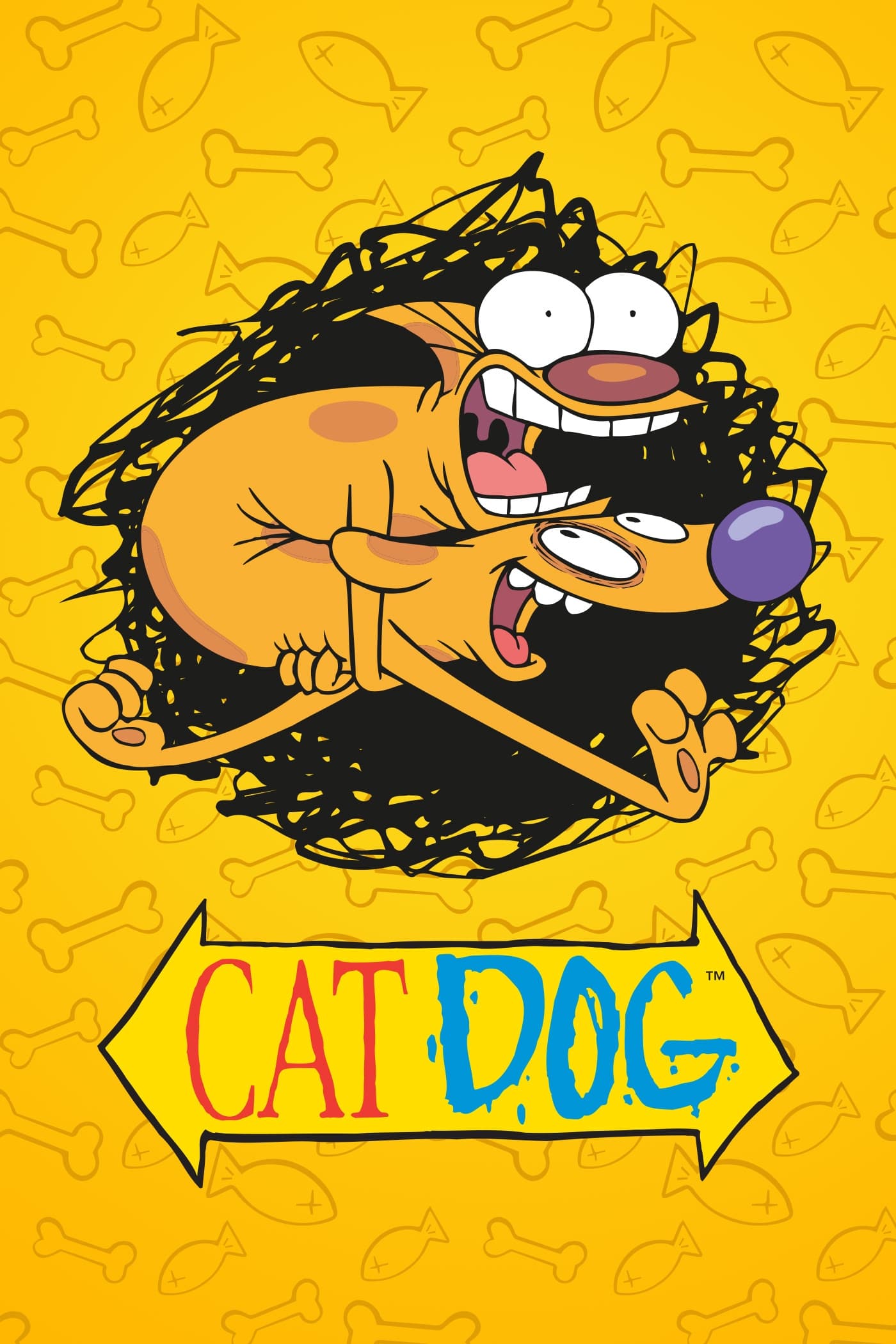 Catdog Images