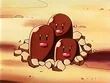 EP116 Dugtrio